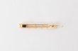 画像5: PERSIAN RUG GEOMETRIC PATTERN HAIRPIN (5)