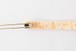 画像6: PERSIAN RUG GEOMETRIC PATTERN HAIRPIN (6)