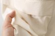 画像9: tuck frill flare shirt (IV) (9)