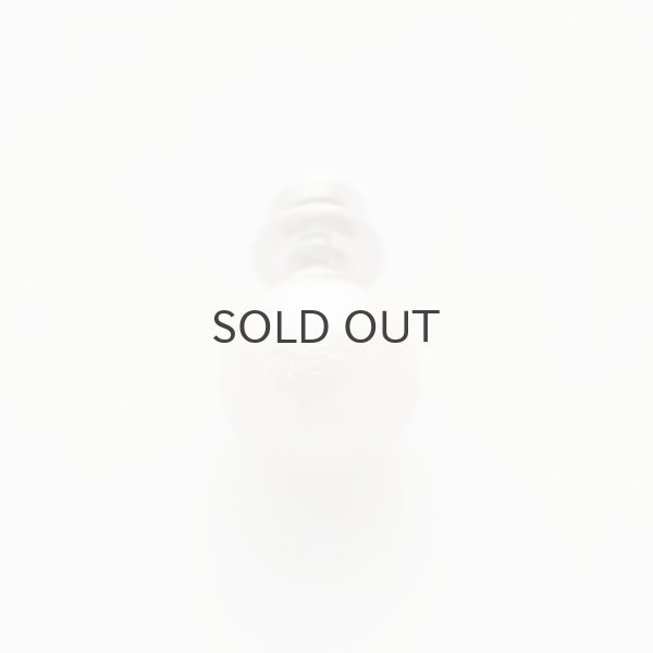 画像2: 1.4cm 1粒プティパール・ピンブローチ (S) (2)