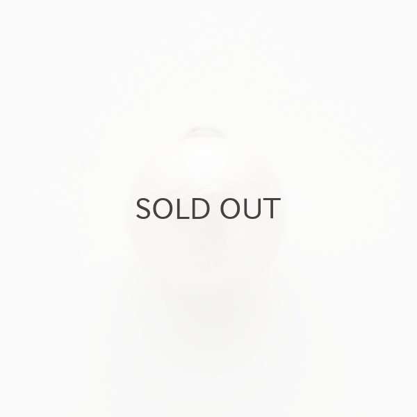 画像3: 2.5cm 1粒プティパール・ピンブローチ (L) (3)