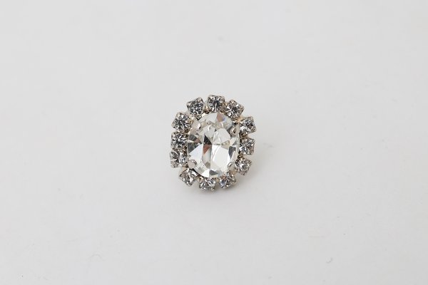 画像2: きらきらのプリズム ピアス・イヤリング (オーバル M) (2)