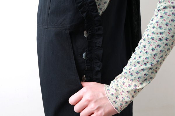 画像18: Teatro salopette (BK) (18)