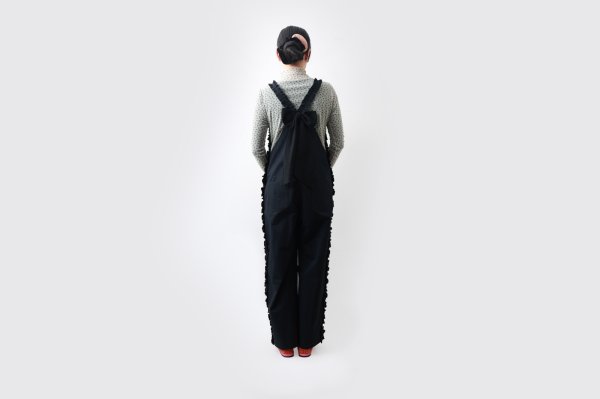 画像15: Teatro salopette (BK) (15)