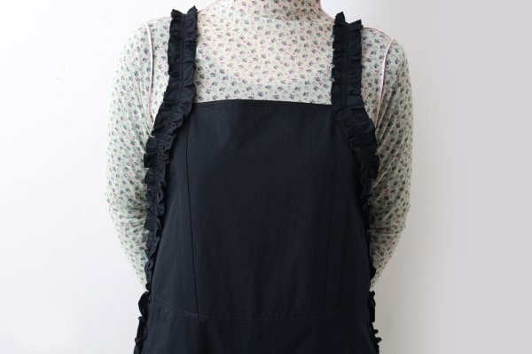 画像16: Teatro salopette (BK) (16)