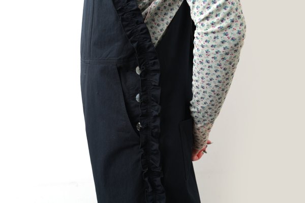 画像17: Teatro salopette (BK) (17)