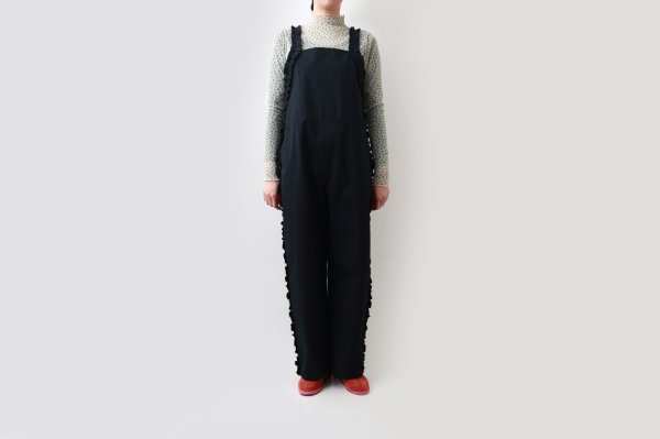 画像13: Teatro salopette (BK) (13)