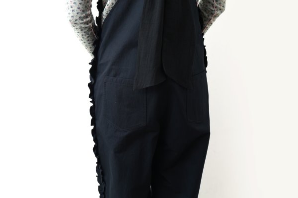 画像21: Teatro salopette (BK) (21)