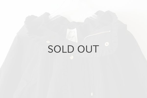 画像5: Lily jacket (BK) (5)