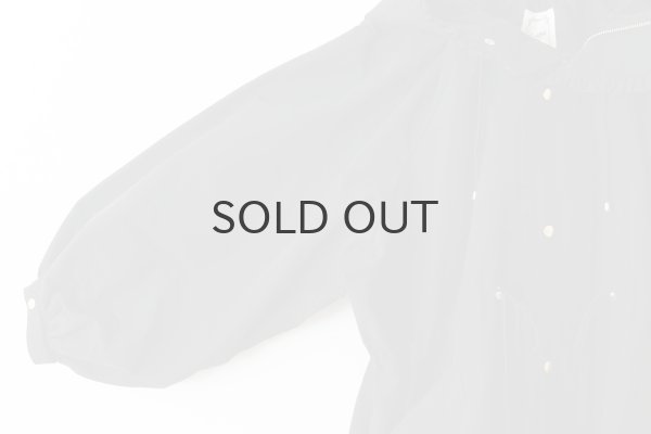 画像7: Lily jacket (BK) (7)