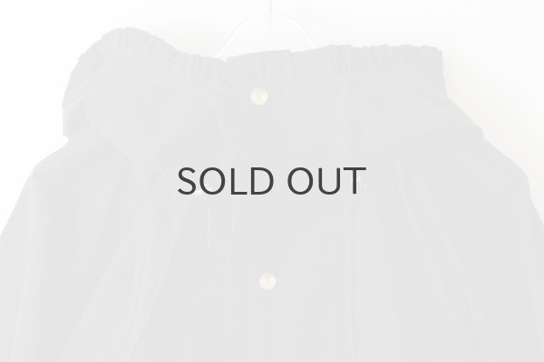 画像4: Lily jacket (BK) (4)