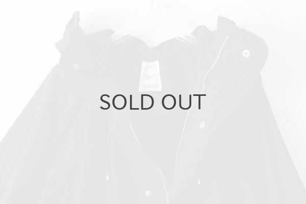 画像6: Lily jacket (BK) (6)