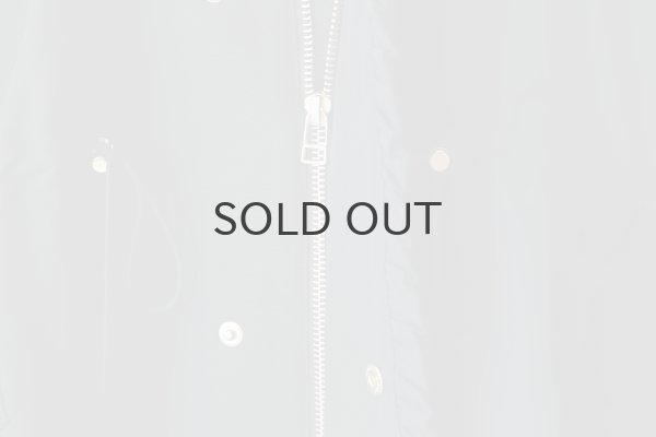 画像10: Lily jacket (BK) (10)