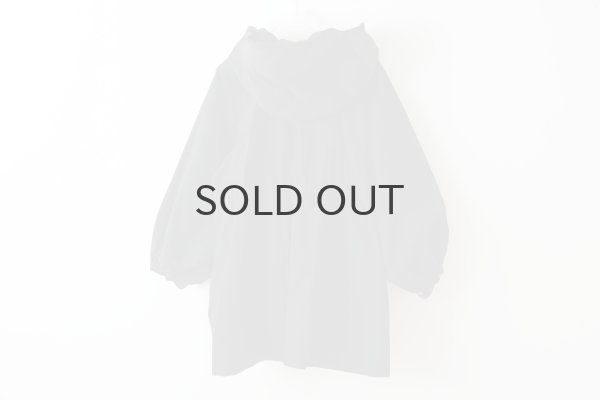 画像2: Lily jacket (BK) (2)