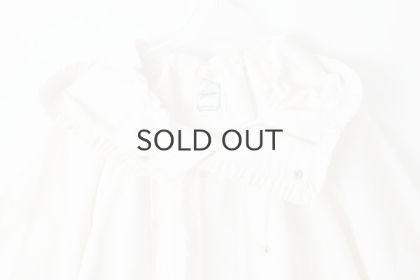 画像5: Lily jacket (IV) (5)