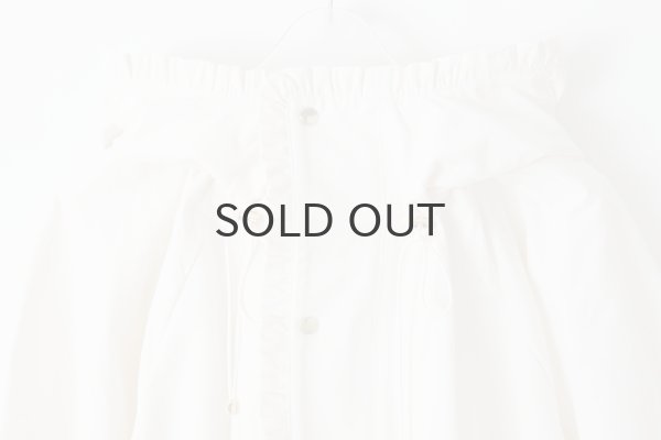 画像4: Lily jacket (IV) (4)