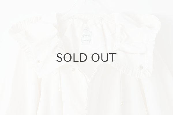 画像6: Lily jacket (IV) (6)