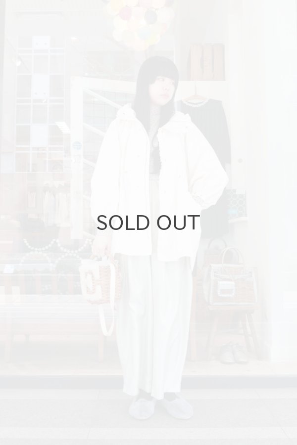 画像18: comm pants (BK) (18)