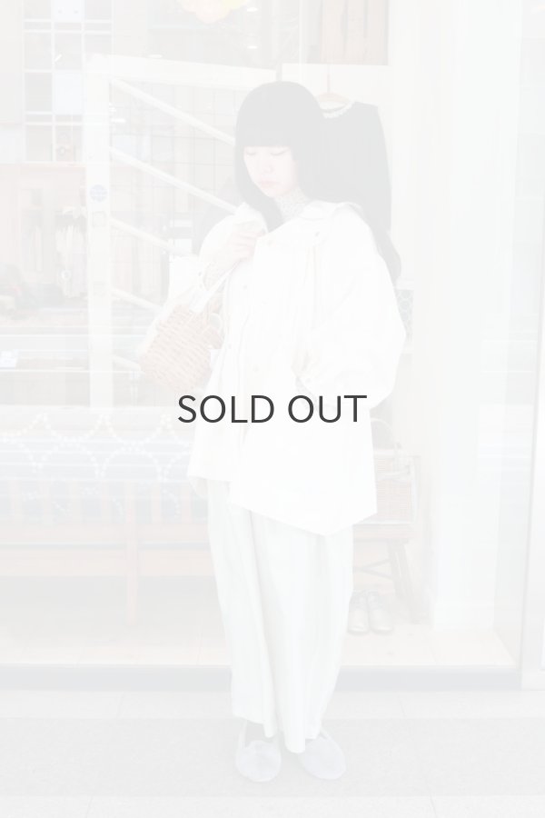 画像19: comm pants (BK) (19)