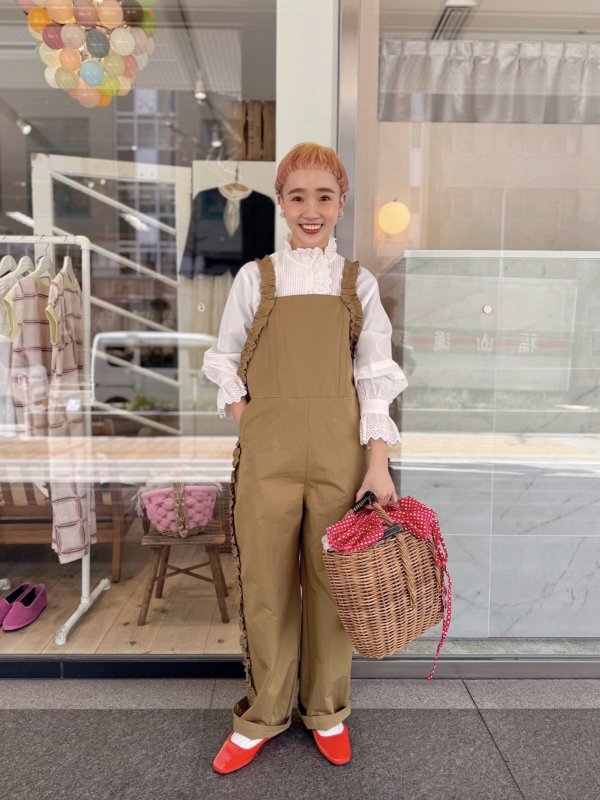 画像24: Teatro salopette (BK) (24)