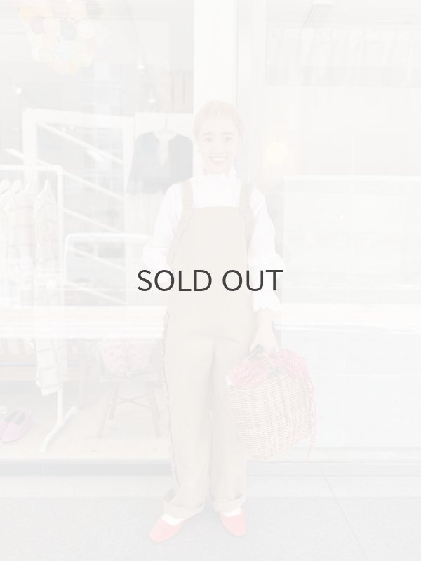 画像14: Teatro salopette (BR) (14)