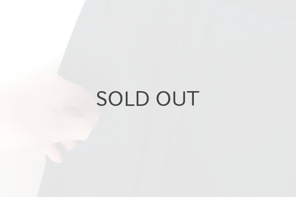 画像5: Sketch trousers (NV) (5)