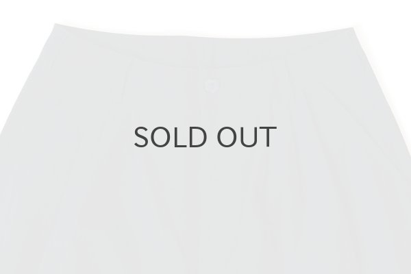 画像3: Sketch trousers (NV) (3)