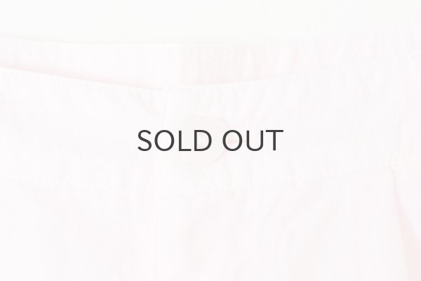 画像4: Sketch trousers (PK) (4)