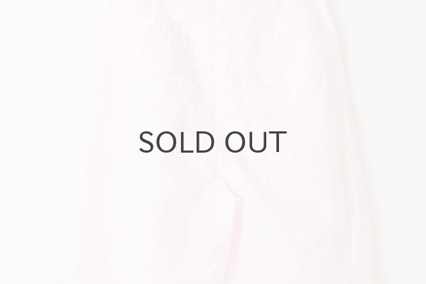 画像11: Sketch trousers (PK) (11)