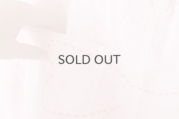 画像12: Sketch trousers (PK) (12)