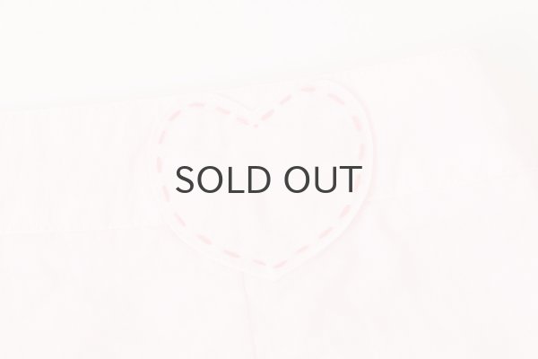 画像10: Sketch trousers (PK) (10)