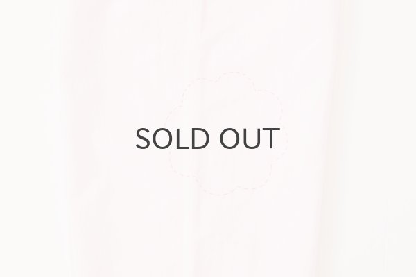 画像15: Sketch trousers (PK) (15)