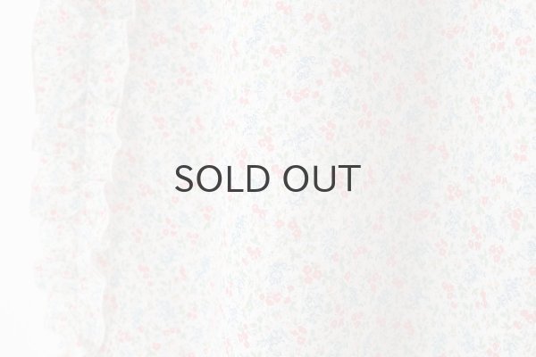 画像11: ruffle pants (FL) (11)