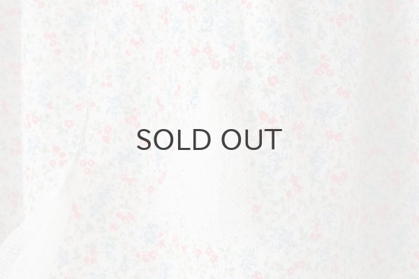 画像4: ruffle pants (FL) (4)