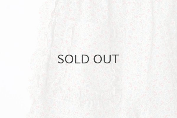 画像9: ruffle pants (FL) (9)