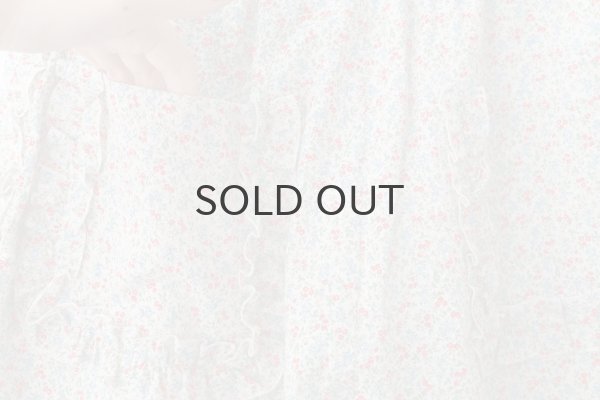 画像10: ruffle pants (FL) (10)