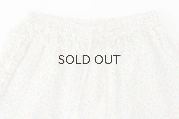 画像3: ruffle pants (FL) (3)