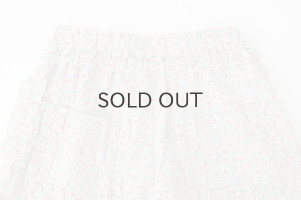 画像8: ruffle pants (FL) (8)