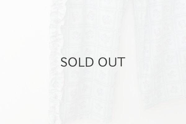 画像8: ruffle pants (CH) (8)