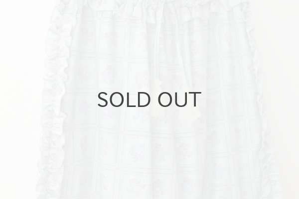 画像6: ruffle pants (CH) (6)