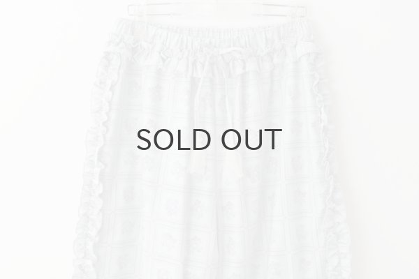 画像3: ruffle pants (CH) (3)