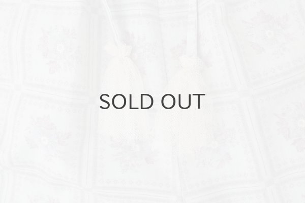 画像5: ruffle pants (CH) (5)