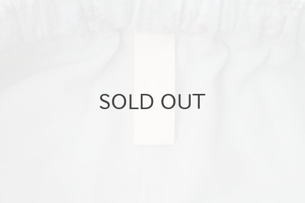 画像11: ruffle pants (CH) (11)