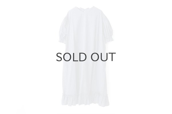 画像1: Bewitched dress (BL) (1)