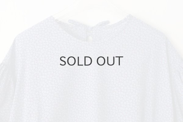 画像3: Bewitched dress (BL) (3)