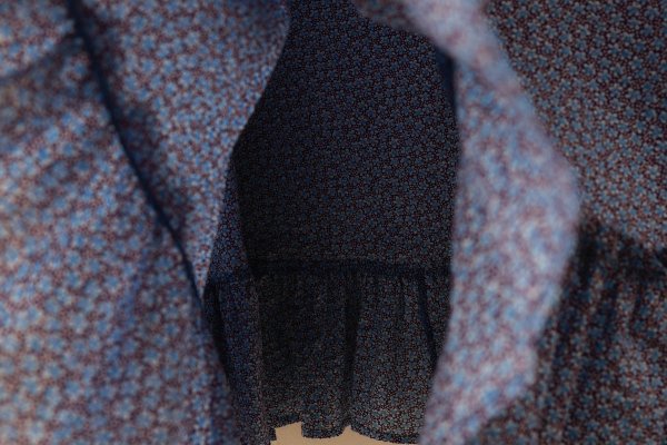 画像7: Bewitched dress (BL) (7)