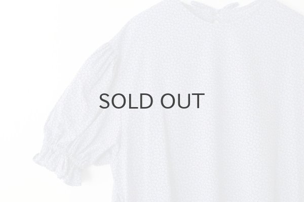 画像4: Bewitched dress (BL) (4)