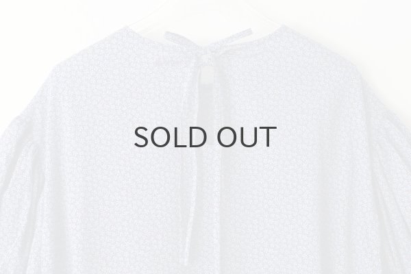 画像8: Bewitched dress (BL) (8)