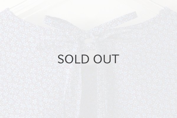 画像9: Bewitched dress (BL) (9)