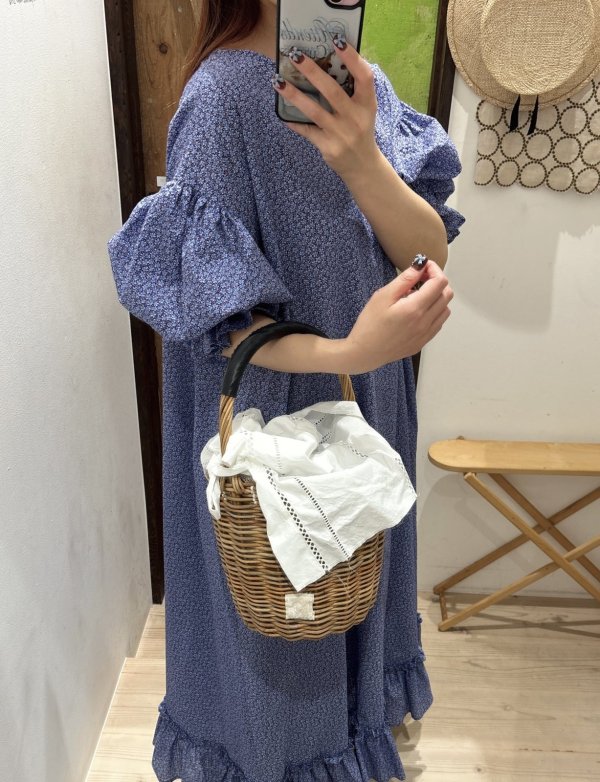 画像12: Bewitched dress (BL) (12)